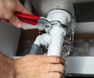 About Emergency plumbing pros Bailey, MS