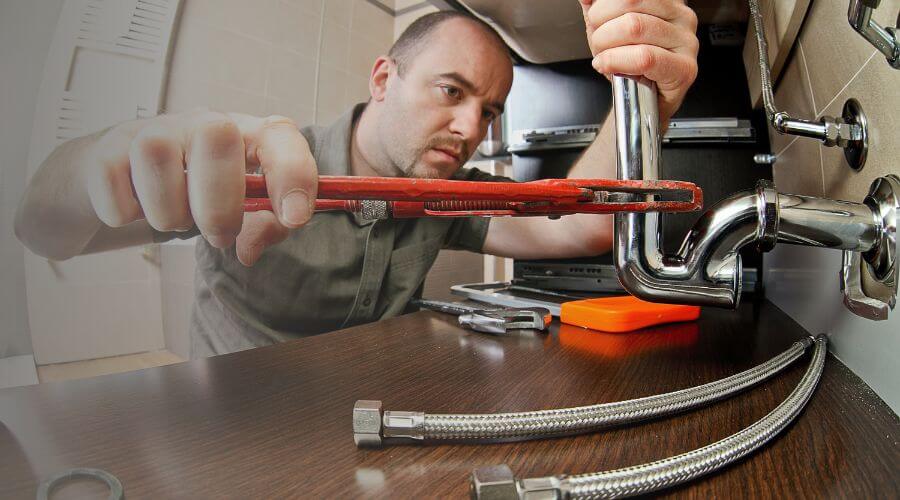 Professional emergency plumbing in Bailey, MS